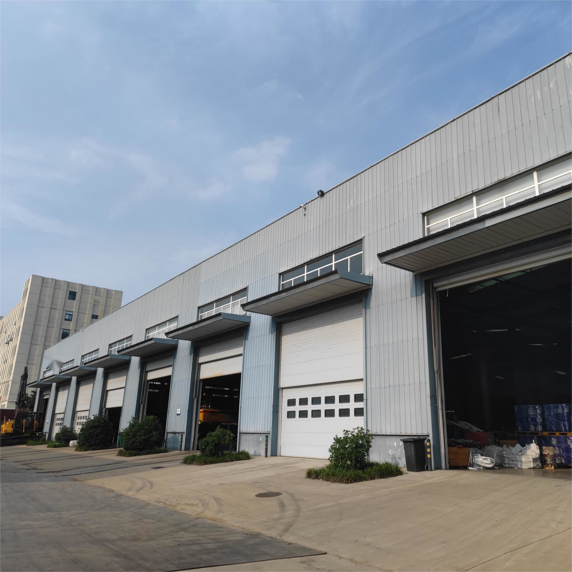 Chine Zhengzhong Technology Industrial Co. , Ltd.， Profil de la société