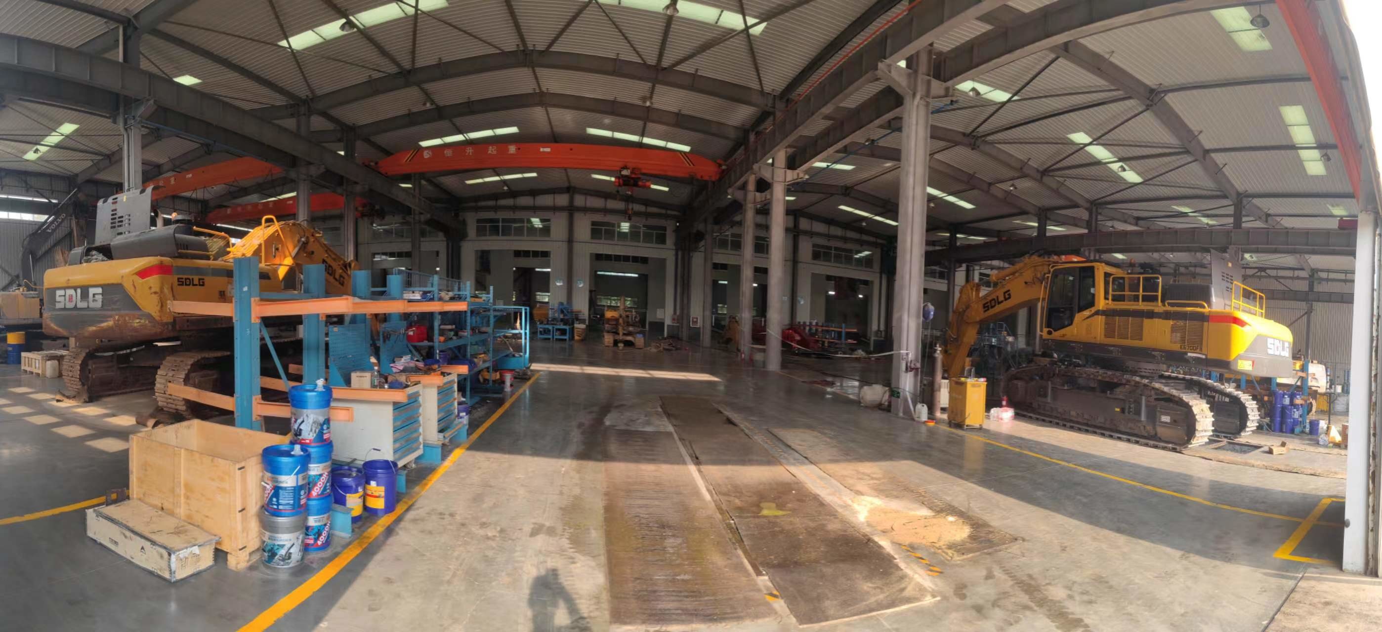 Chine Zhengzhong Technology Industrial Co. , Ltd.， Profil de la société