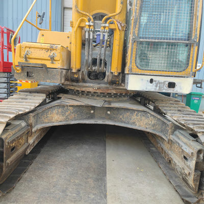 Occasion SDLG E6500F Digger Large résistant 50 Ton Excavator