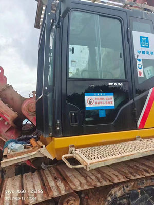 Machine 90m Rig Machine rotatoire d'empilage de construction du SR 415