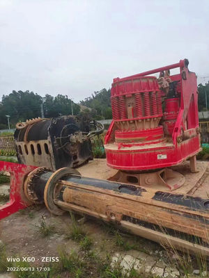 Machine 90m Rig Machine rotatoire d'empilage de construction du SR 415