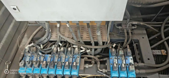 Plate-forme de forage de empilage rotatoire de chenille témoin de noyau de machine de XCMG XR360