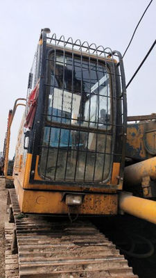 Installation de empilage rotatoire hydraulique rotatoire de l'installation de perceuse de base de SUMITOMO 180 ISO9001