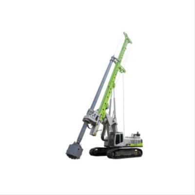 Foreuse de Zoomlion Zr360L empilant le diamètre de forage de l'installation 2500mm