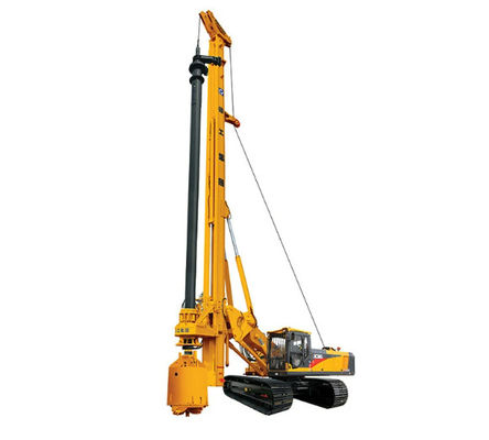 Fonction de Rig With Cummins Engine Multi de perçage rotatoire de Xr460d
