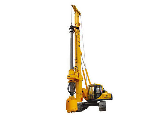 Moteur de empilage rotatoire de CUMMINS B5.9-C de machine de XR120D XCMG