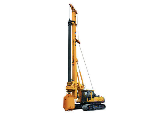 Machine de empilage rotatoire hydraulique 56M Drilling Depth de XCMG
