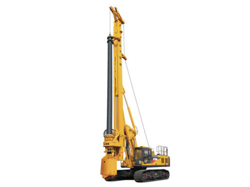 67M Depth Rotary Piling usinent XCMG 220 Rig Machine de empilage
