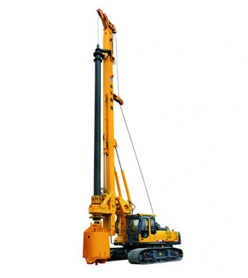 45 mètres Rig Machine Xr rotatoire 120d empilant des machines