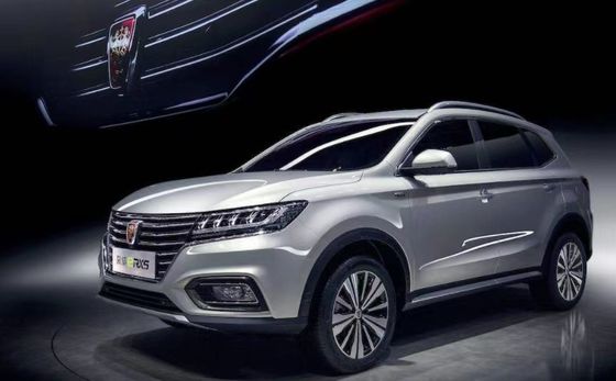 Prix abordable Les voitures électriques d'occasion Sedan Carrosserie de type 5 étoiles