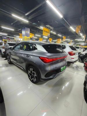 Type de carburant électrique 2e main