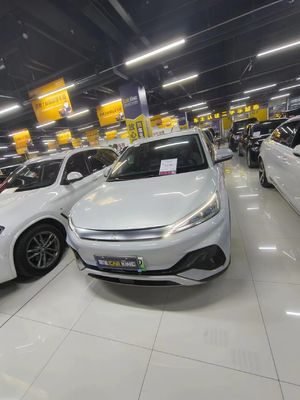 2020 Mini électrique d'occasion 5 sièges et 4 portes