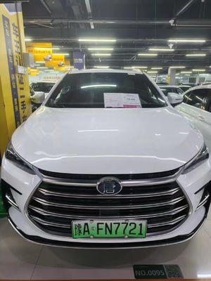 Roewe voitures électriques pré-propriété équipement de terrassement Performance supérieure