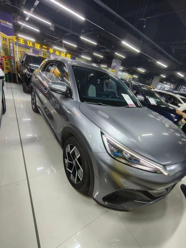 Type de carburant électrique 2020 Voiture électrique d'occasion 5 étoiles de sécurité disponible à New York